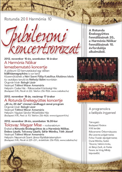 10 ev plakat