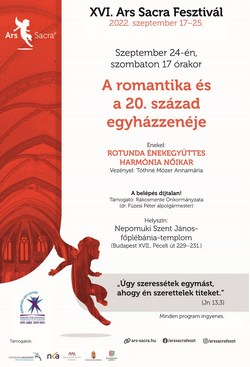 2022 09 24 Ars Sacra 