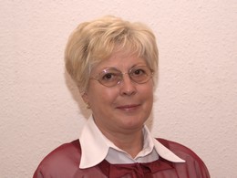 Alexáné Brezovai Mária