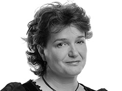 Tóthné Mózer Annamária - karnagy