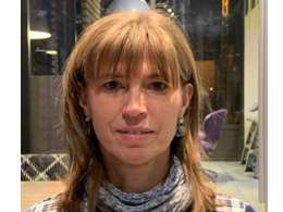 Visnyeiné Mócsán Erika