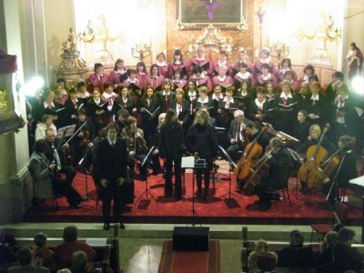 2010-03-20 Pergolesi: Stabat Mater