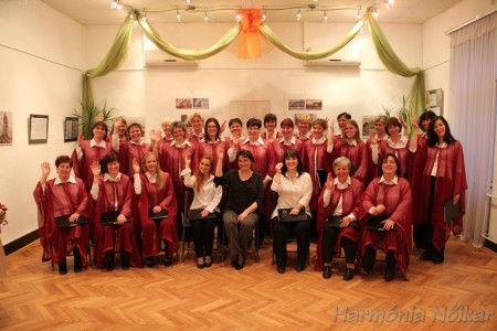 2011-11-27 Adventi koncert