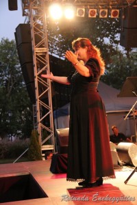 2012-08-19 Magyar Mise - Hódmezővásárhely