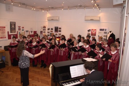 2012-11-10 CD bemutató koncert - Csabaház