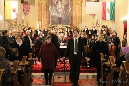 2013-03-24 Bartók Napok Egyházzenei Koncert
