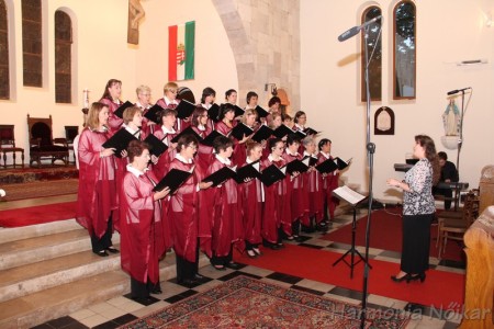 2013-05-16 Pünkösdi Kórustalálkozó