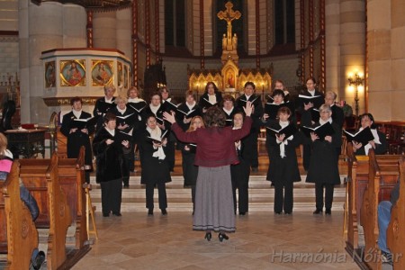 2015-12-05 Adventi koncert