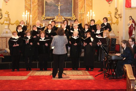 2017-03-25 Jótékonysági koncert